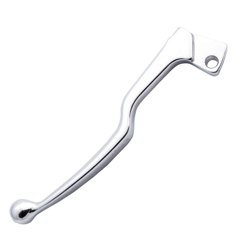 HIGHSIDER smart Typ BC 525 Reparatur-Kupplungshebel Silber Mit ABE (1Stck)