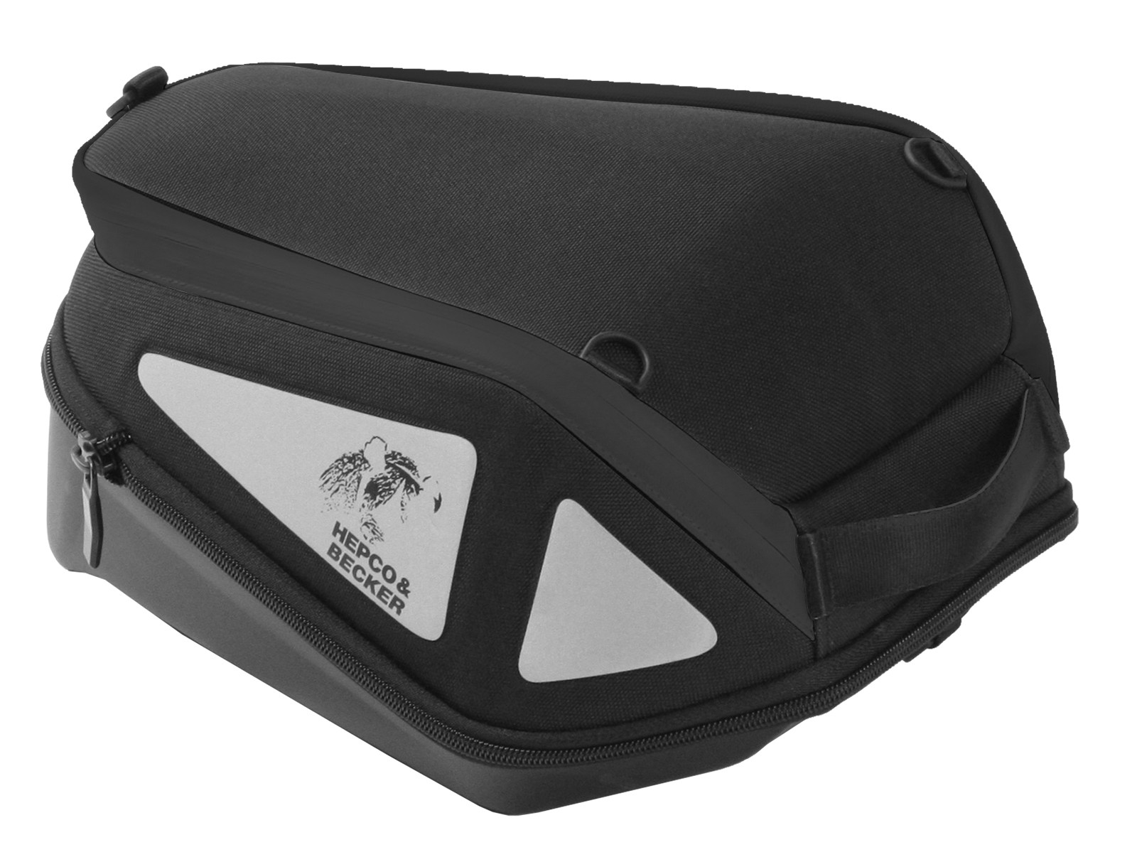 Tankrucksack Royster 5-8 Ltr. Hepco & Becker