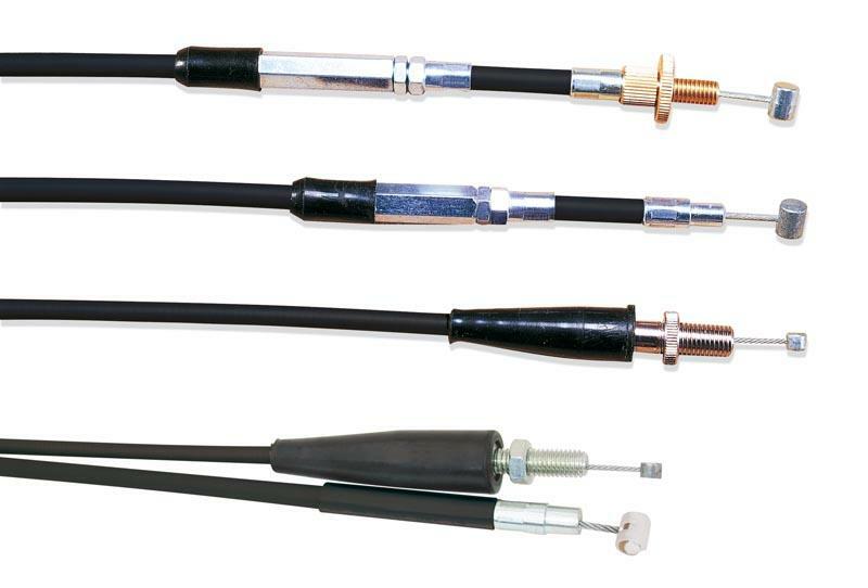 Tecnium Handbremszug