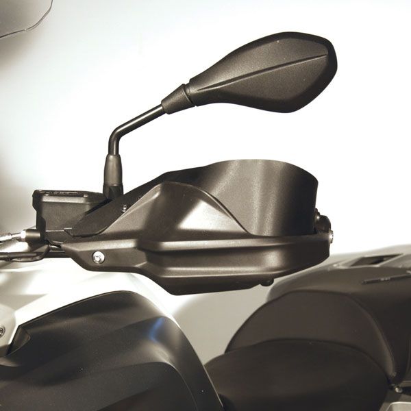 Handprotektoren Verbreiterungen für BMW R 1200 GS LC /Adventure LC, R 1250 GS, Paar