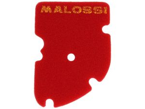 Malossi Luftfiltereinsatz, Red Sponge standard