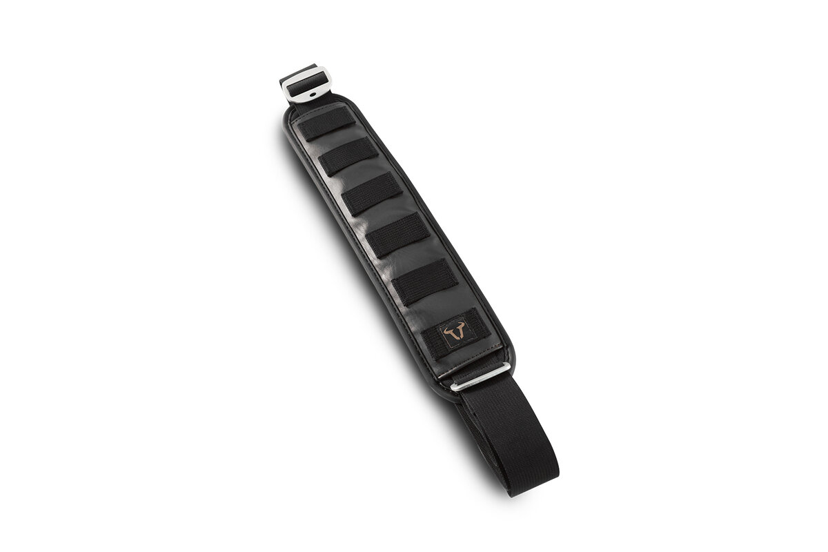 SW-Motech Legend Gear Schultergurt LA4 Black Edition für LT1/LT2, LR1/LR2, LS1/LS2, LC1/LC2
