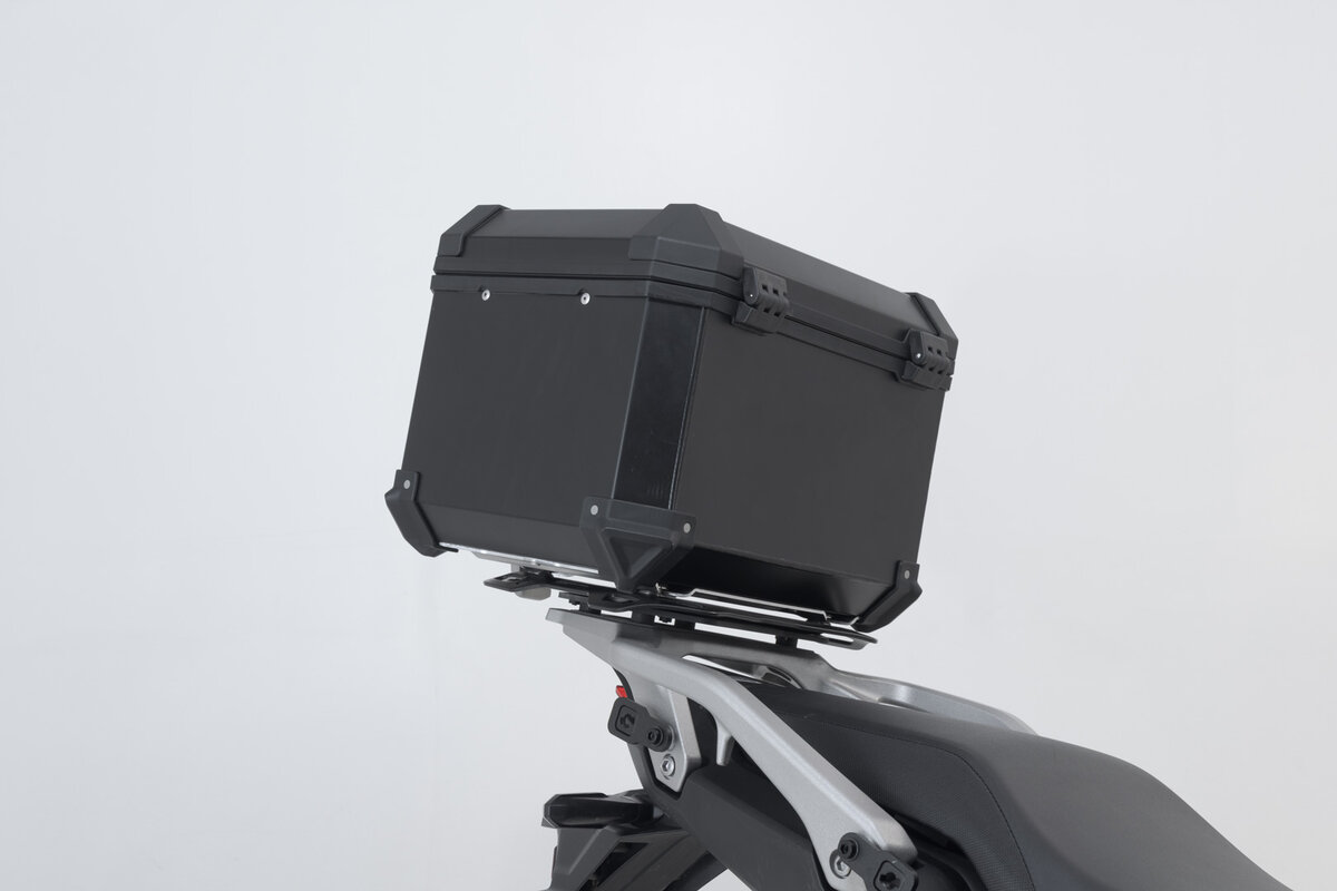 SW-Motech ADVENTURE-RACK Gepäckträger für Honda XL 750 Transalp (23-)