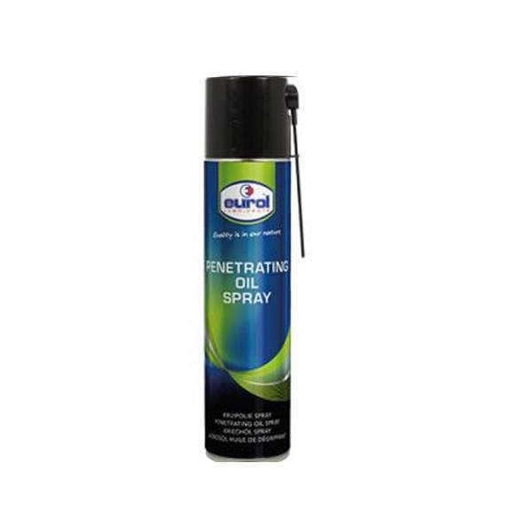 Eurol Rostlöser, Penetrating oil, 0,400 l, Sprühdose