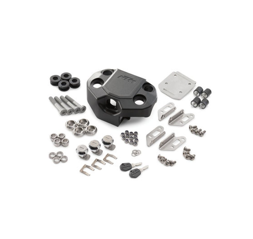 KTM GPS Halter