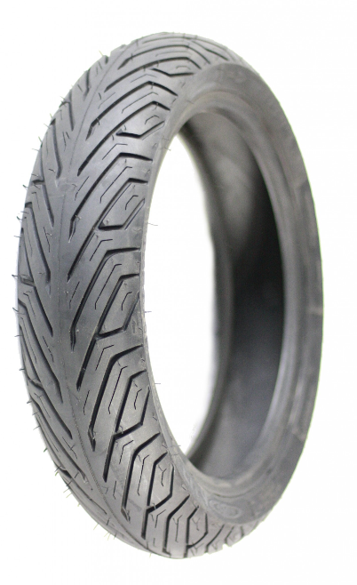 Michelin Reifen 110/70-11, 45L, TL, City Grip vorne