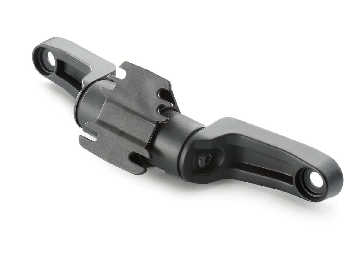 KTM GPS Halter für Super Adventure S / R (Bj.17-)
