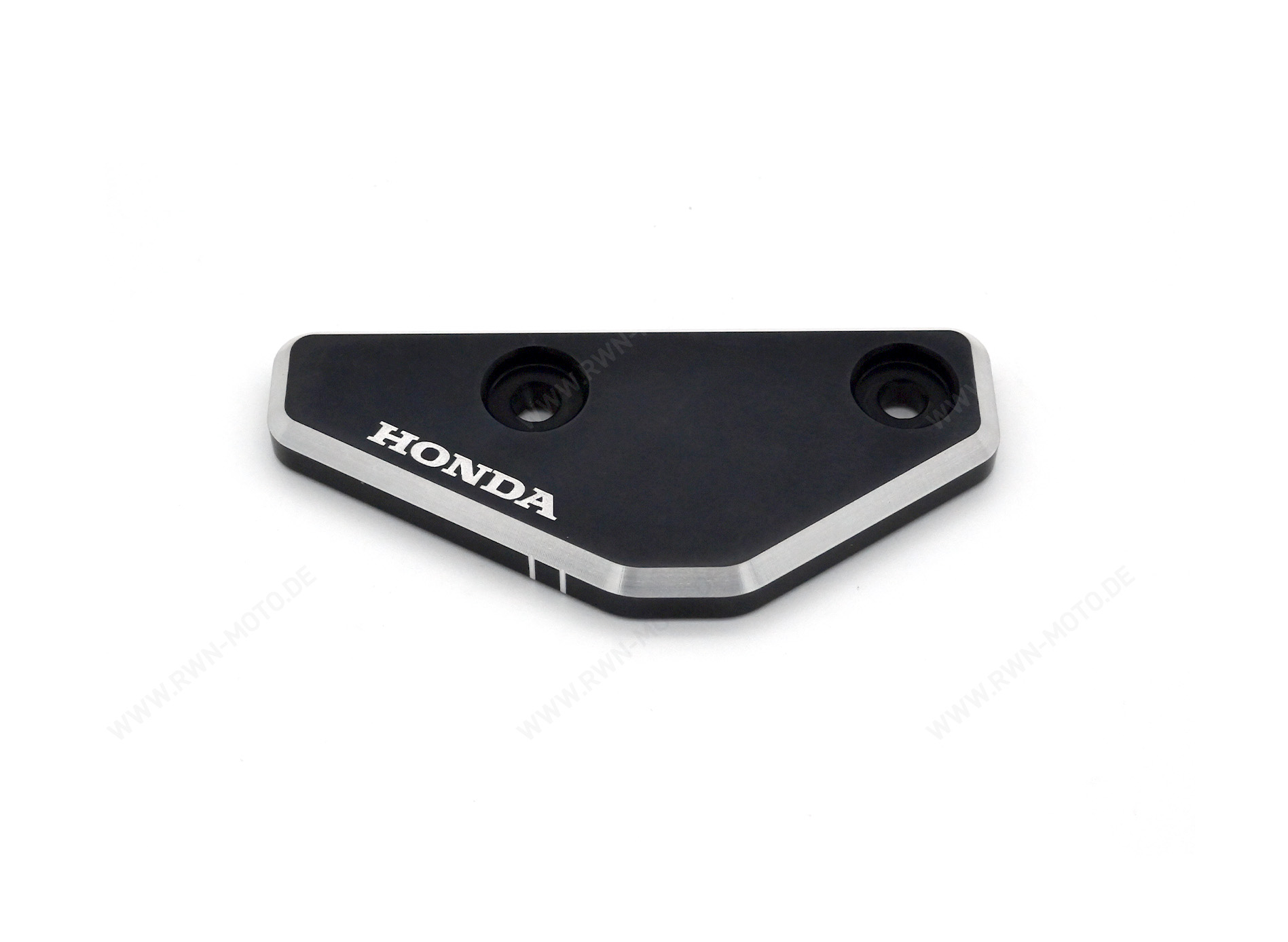 Verkleidung für den Hebel der Feststellbremse für Honda Forza/X-ADV 750 / NT 1100 (21-) original