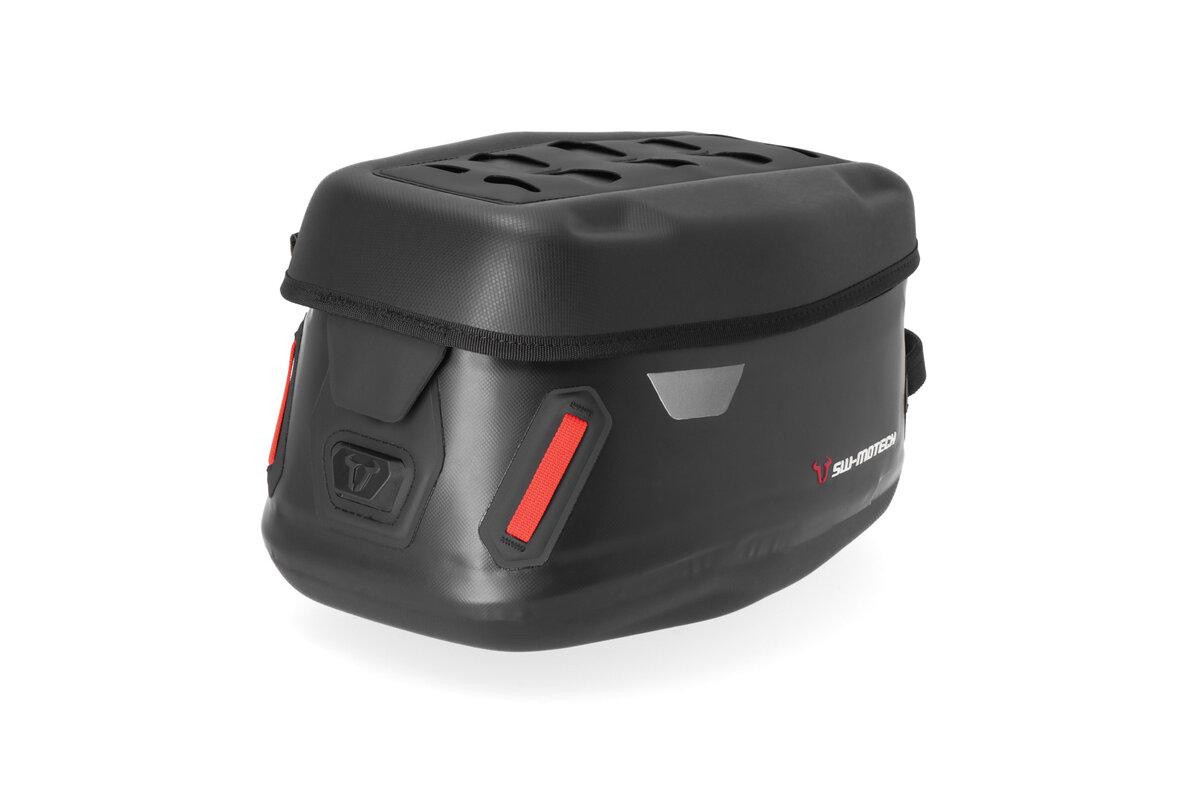 SW-Motech PRO Yukon WP wasserdichter Tankrucksack