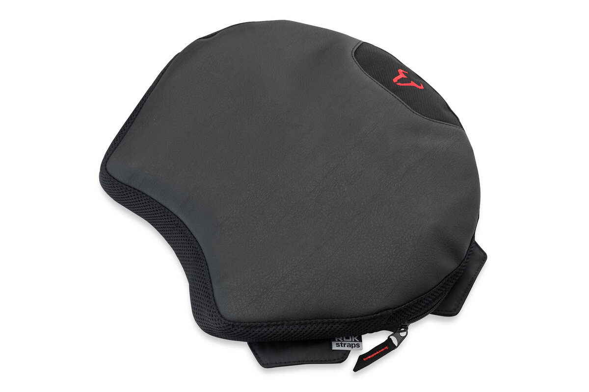 SW-Motech TRAVELLER SMART Komfortkissen 33,5 x 38 cm für Yamaha MT-10 /SP