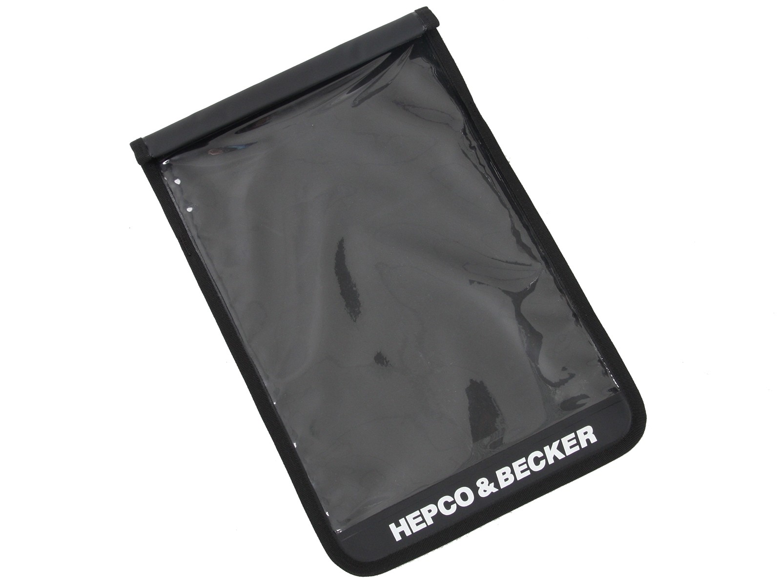 Kartentasche DIN A4 für Street Daypack 2.0 & Royster Tankbag wasserdicht Hepco & Becker