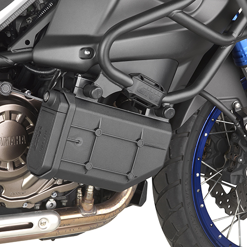 Montagekit für S250 für Yamaha XT1200Z SuperTenere (10-18) / XT1200ZE SuperTenere (14-18) Original G