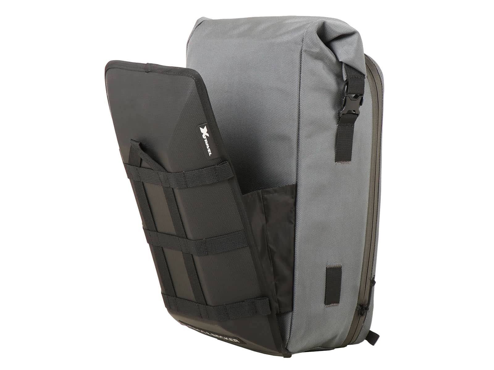 Hecktasche Xtravel M Hepco & Becker