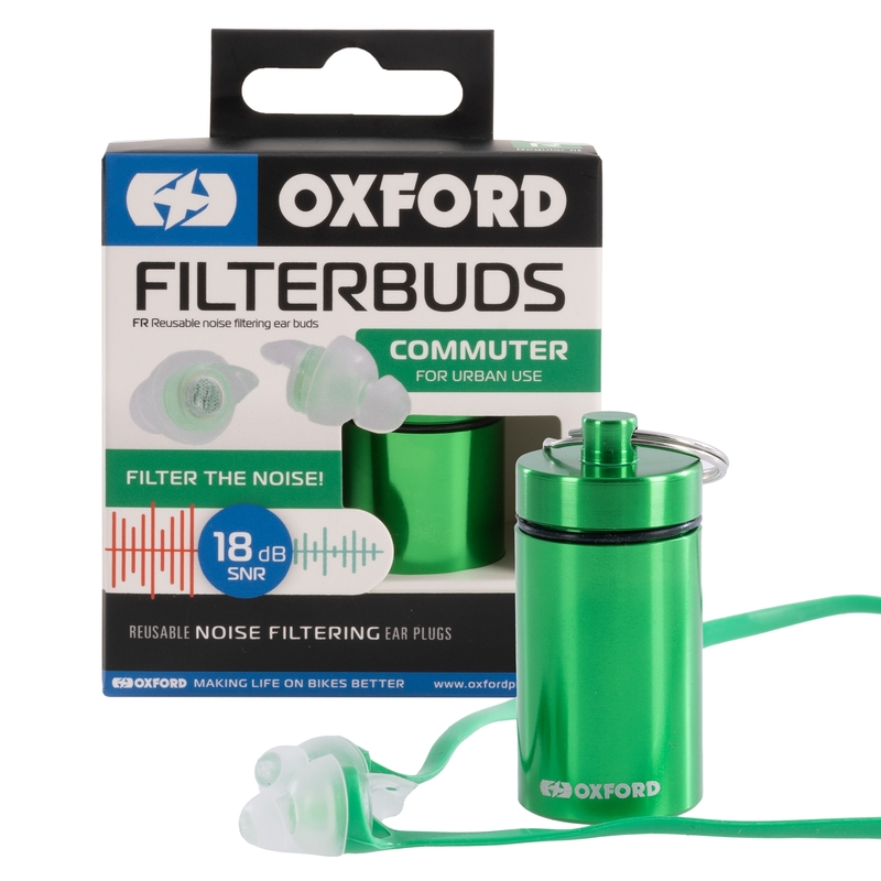 Oxford Gehörschutz 18 SNR