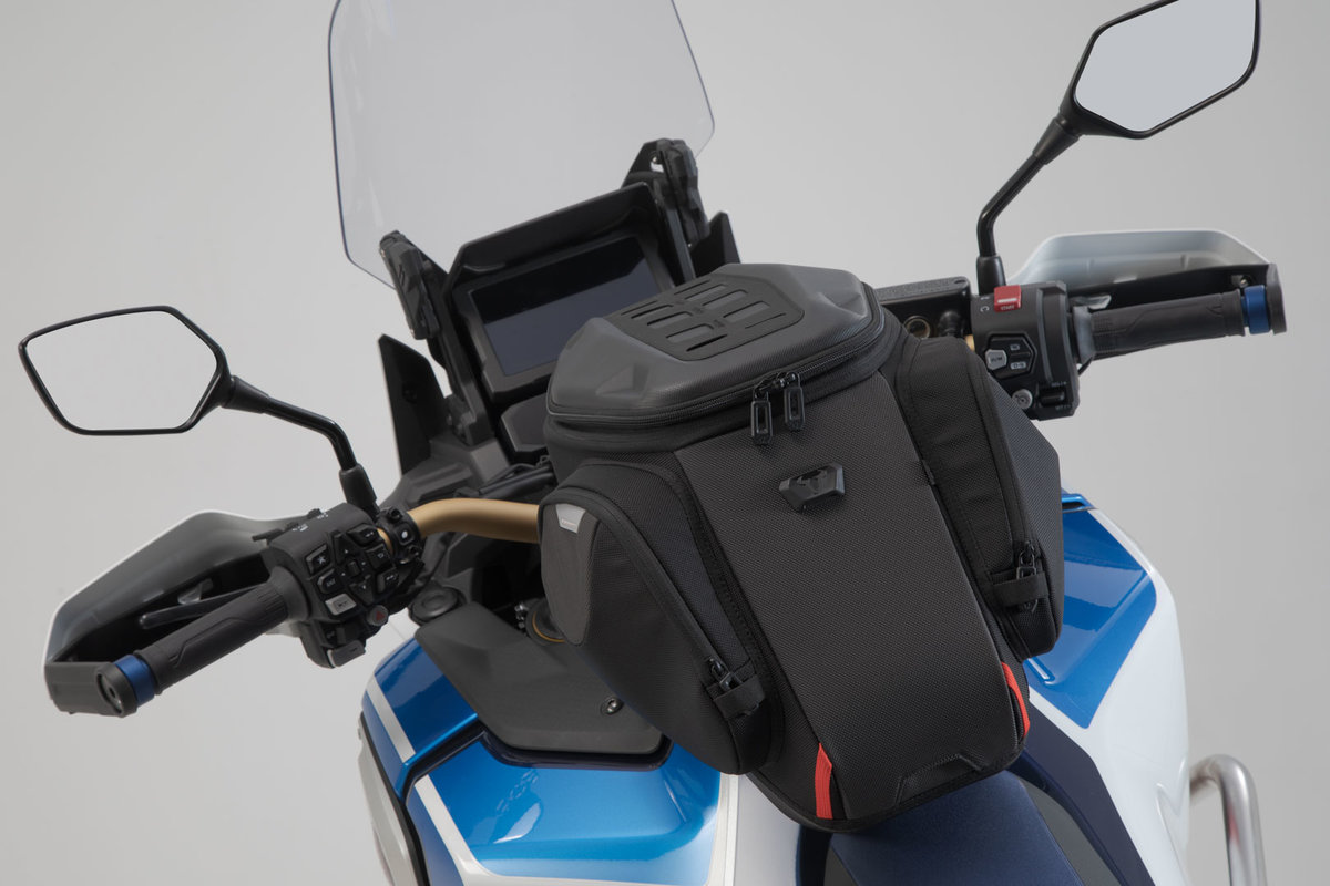 SW-Motech PRO GS Tankrucksack für Kawasaki Versys 1000 S / SE (18-), LZT00C