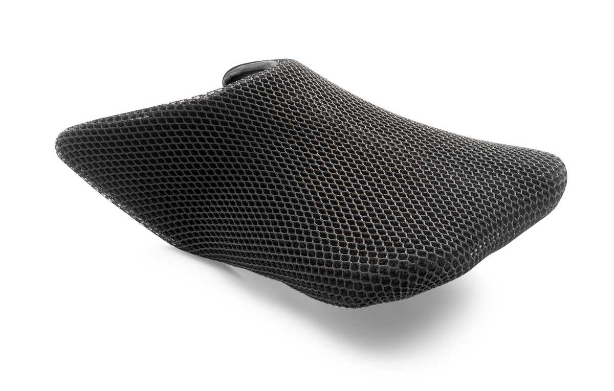 KTM Cool Covers Sitzbankbezug
