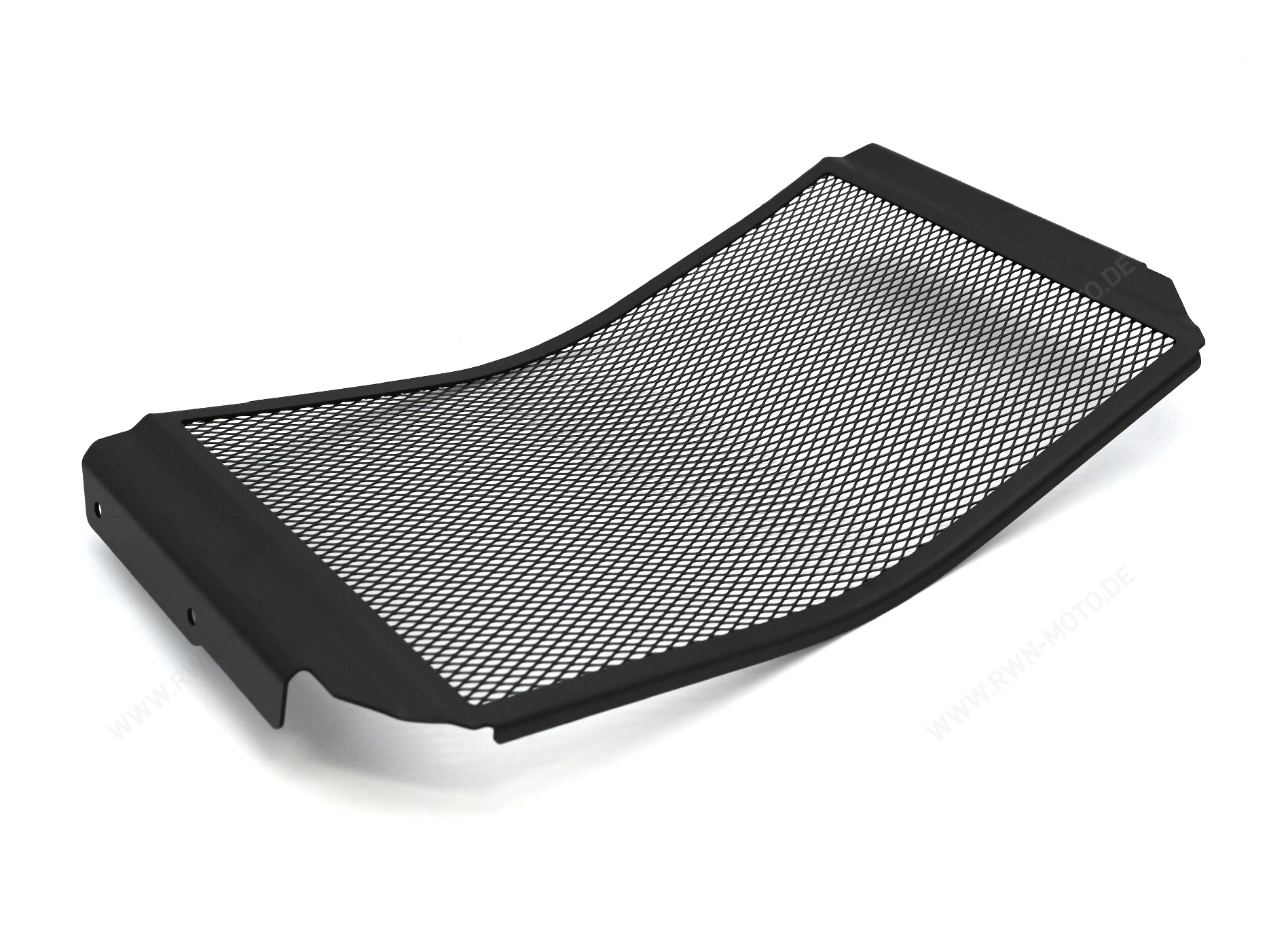 Kühler-Vollabdeckung Original Yamaha für MT-10-/SP 2016-2021, YZF R1 2015-2020