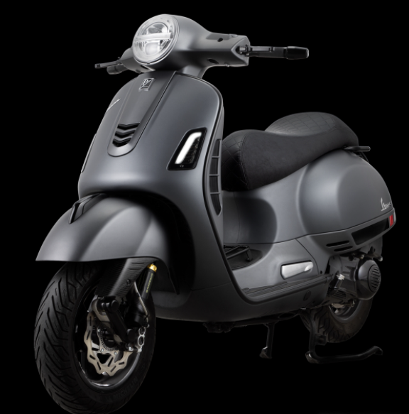 Scheinwerfer LED für Vespa GTS/​GTS Super/​GT/​GT L 125-300ccm ('03-'18)