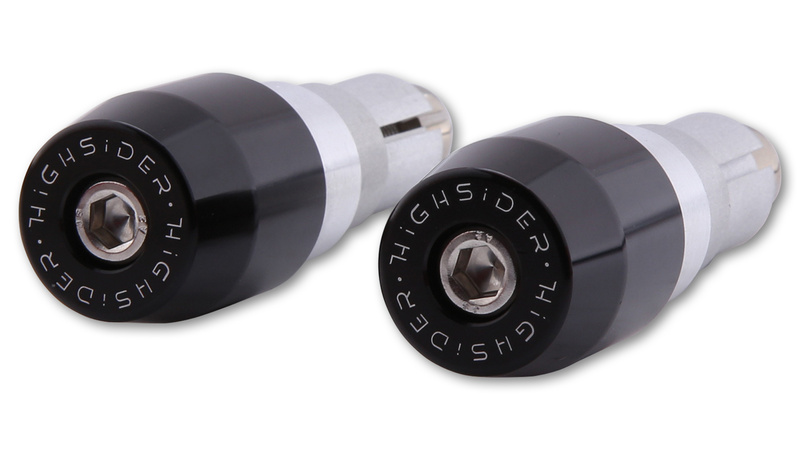 HIGHSIDER pro Evo Lenkergewichte