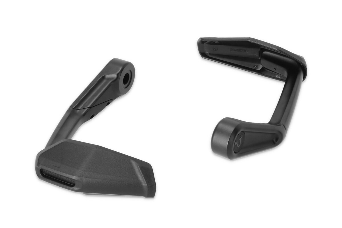 SW-Motech Hebelschützer mit Windabweiser für Honda CB 750 Hornet (23-)