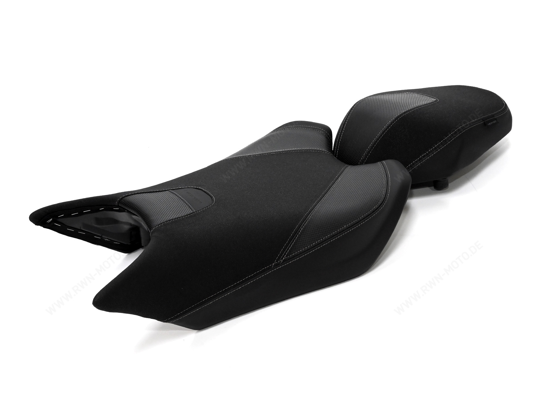 Beheizbare Komfortsitzbank für Yamaha Niken Original
