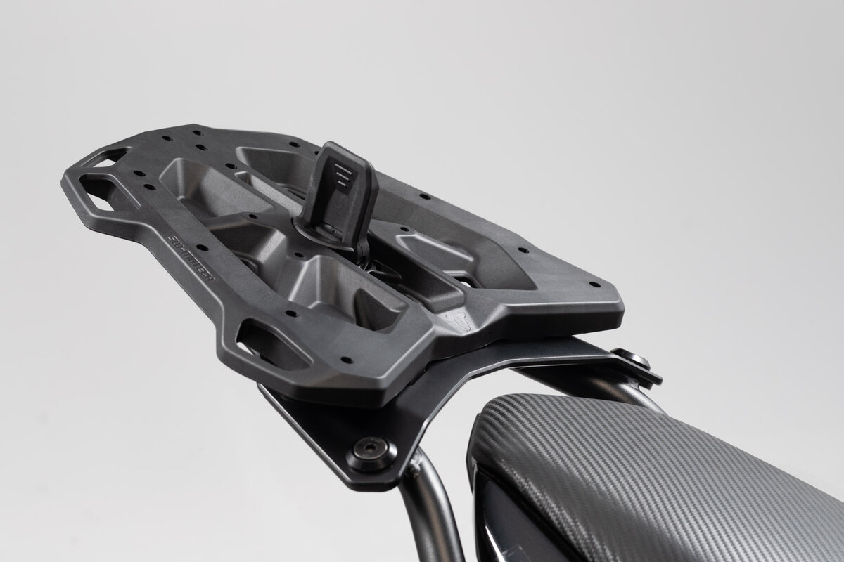SW-Motech Adapterplatte für STREET-RACK Gepäckträger