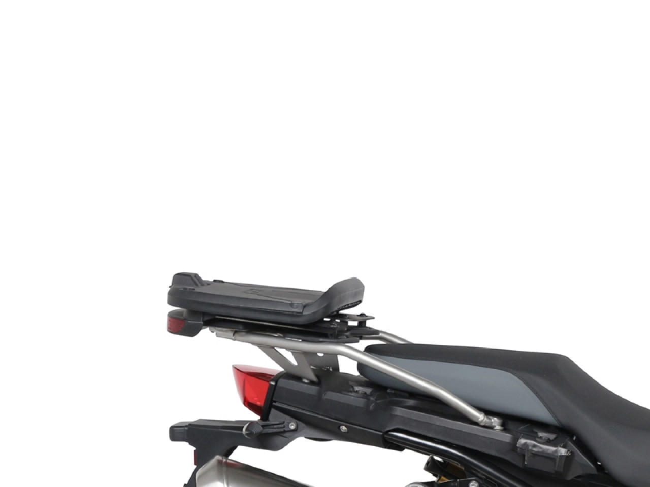 Shad Top Case Montagesatz für BMW F 750 GS / F 850 GS