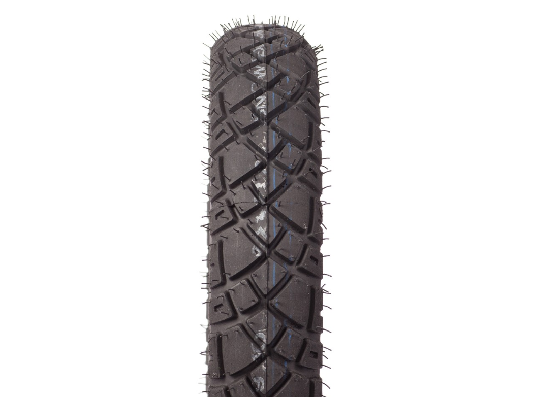 Heidenau 110/70-12, 56J, TL, K58 SnowTex, M+S, vorne