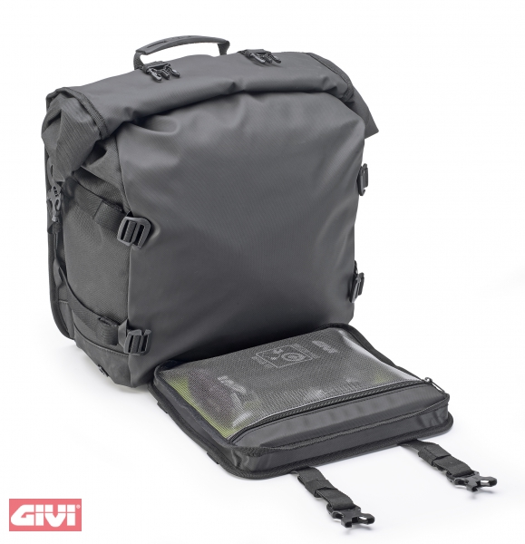 Givi GRT720 CANYON Satteltaschen