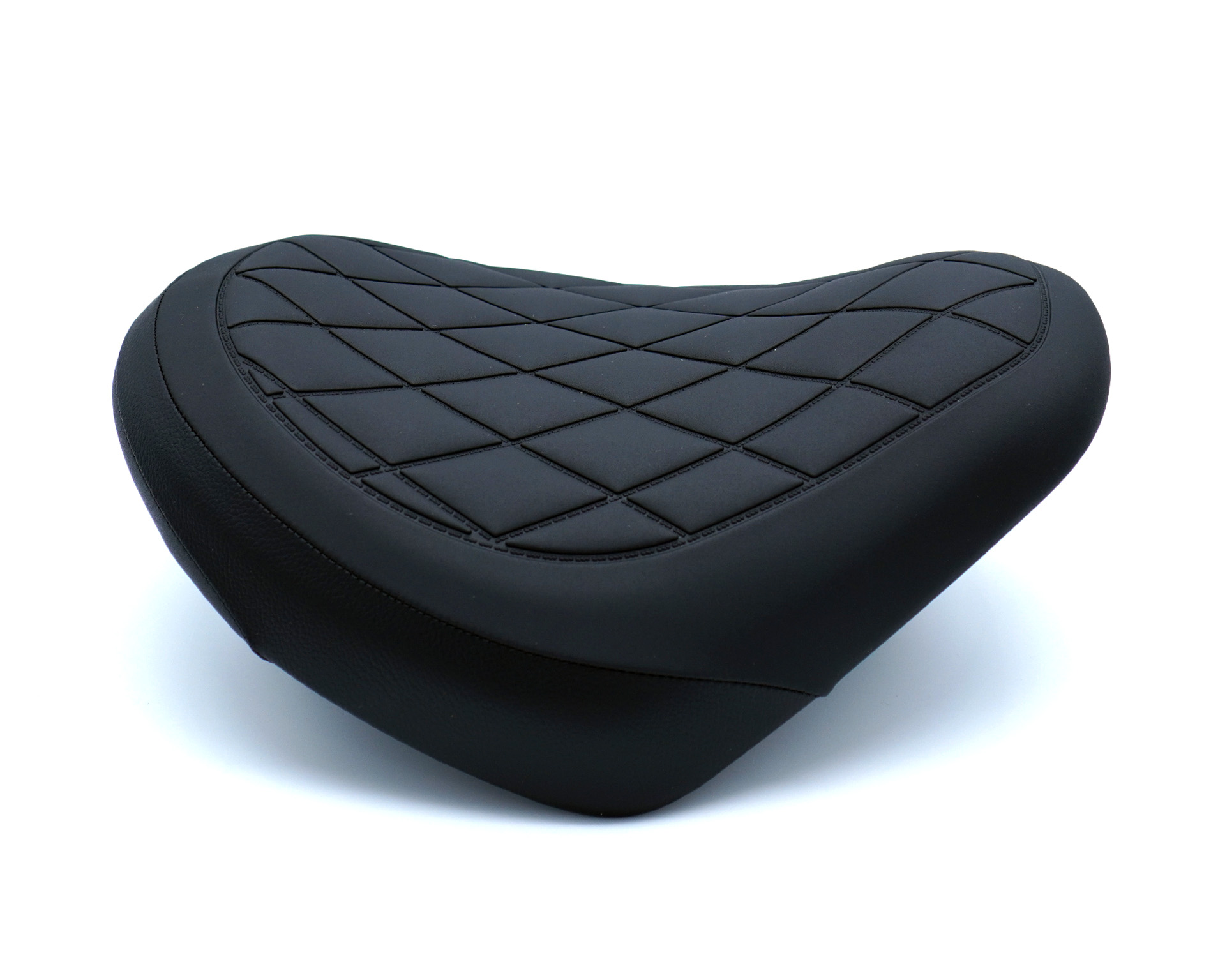 Diamond-Stitch Sitzbank schwarz für Honda CMX 1100 Rebel ( 21-25) Original