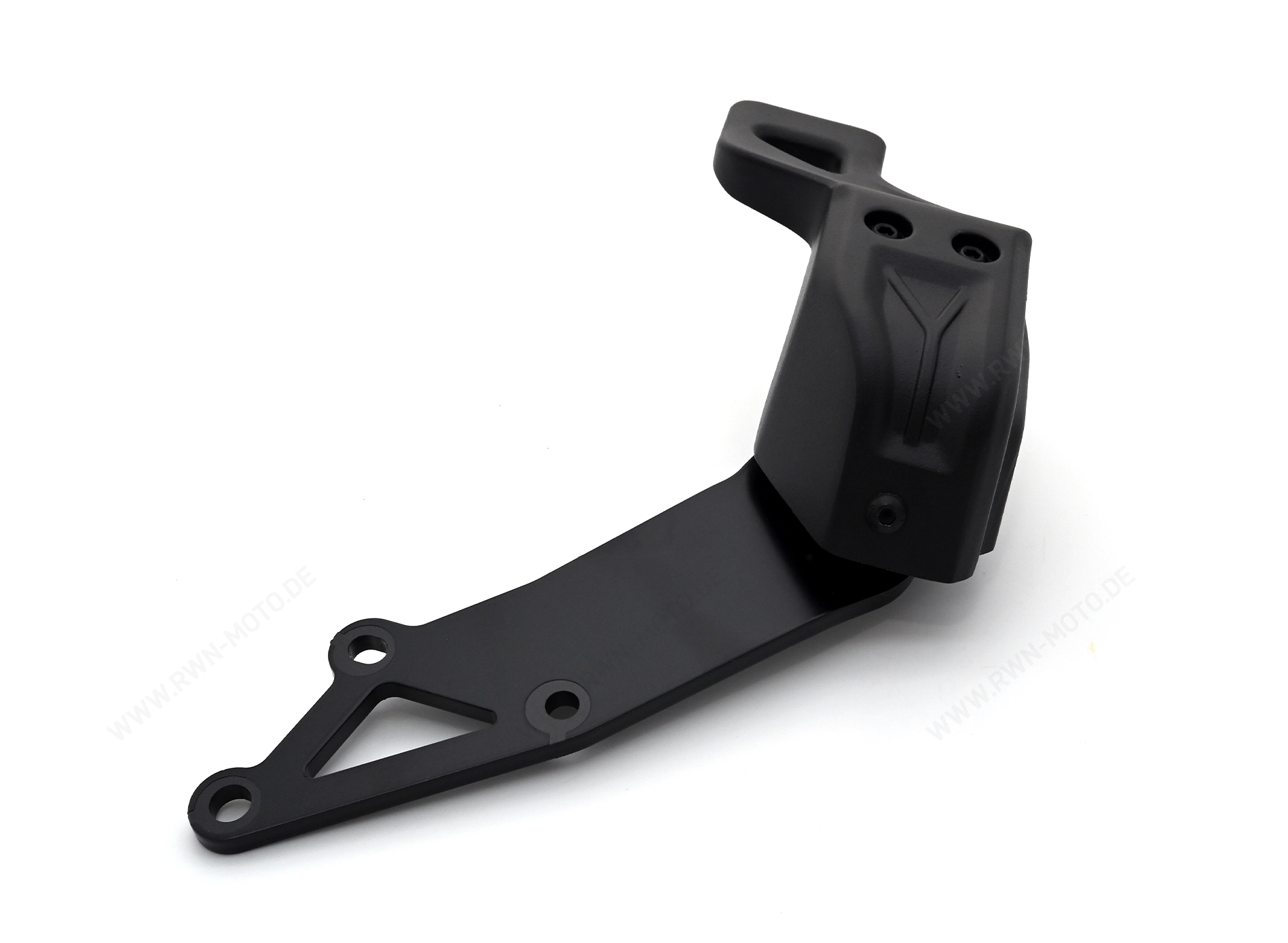 Untere Kofferhalterung für Tracer 9 / GT (Bj.21-24) Original Yamaha