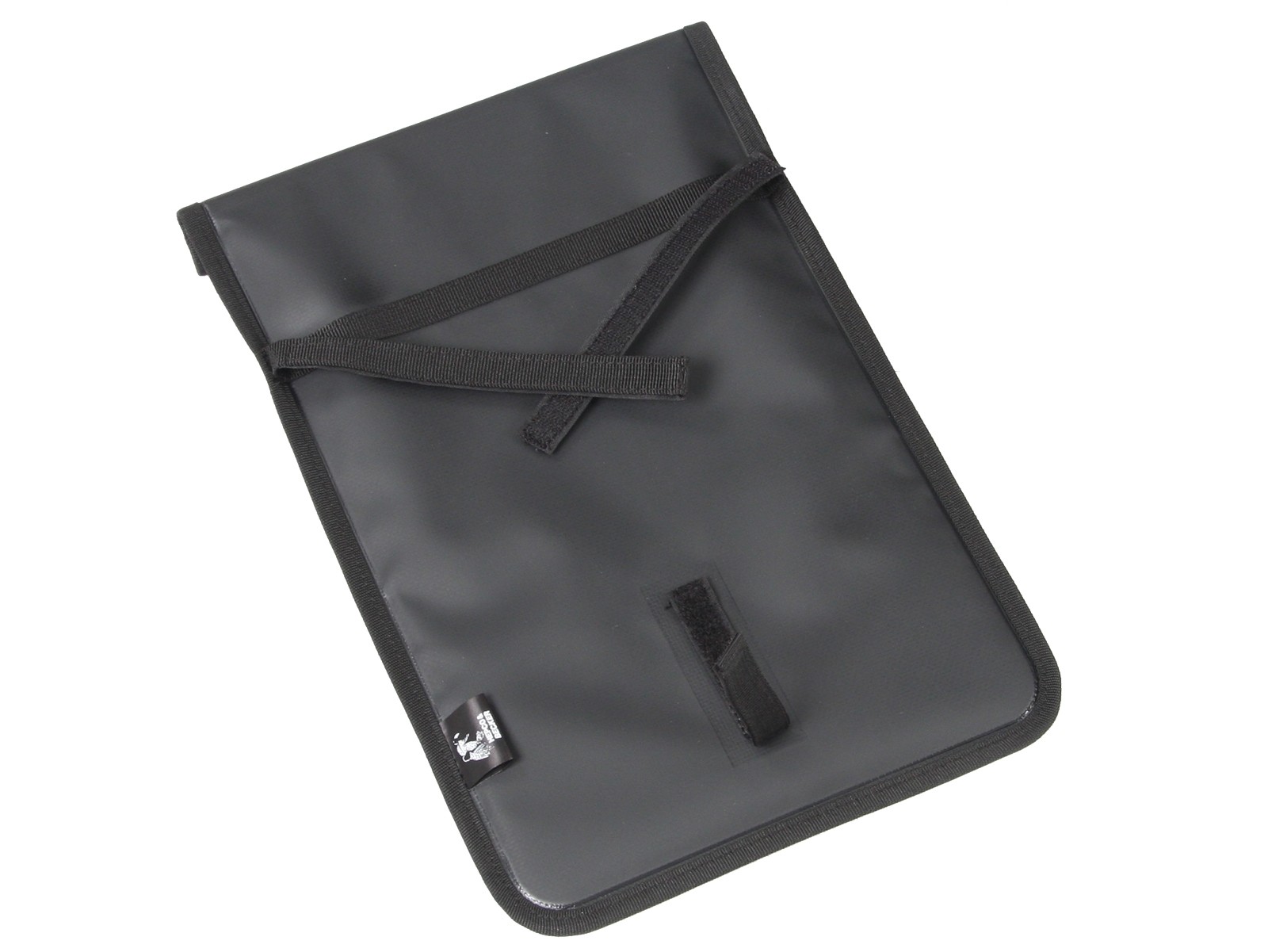 Kartentasche DIN A4 für Street Daypack 2.0 & Royster Tankbag wasserdicht Hepco & Becker