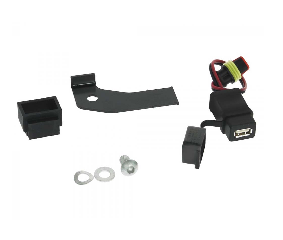 Original USB Port für Moto Guzzi V7 III / V7 850