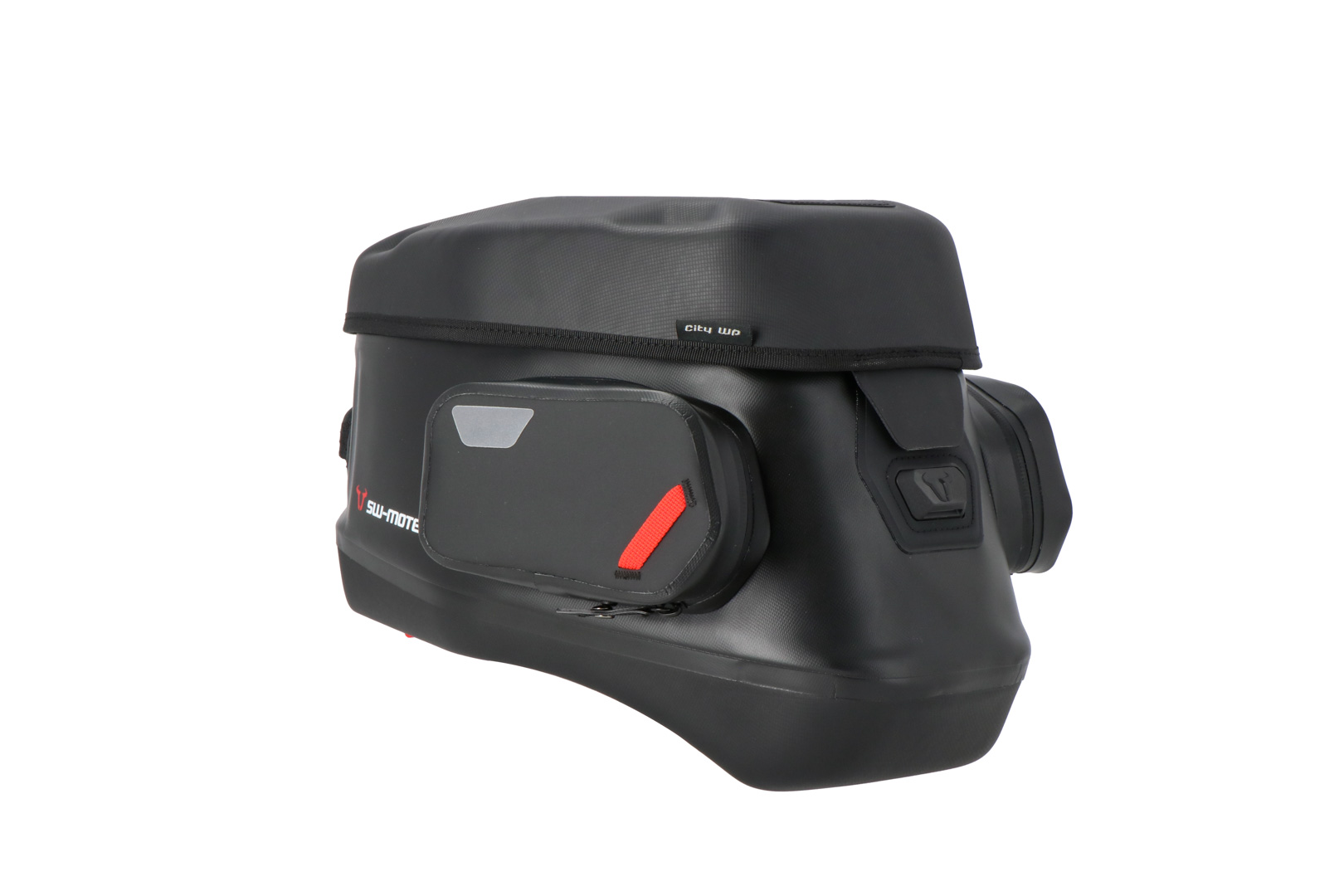 SW-Motech PRO City WP Tankrucksack