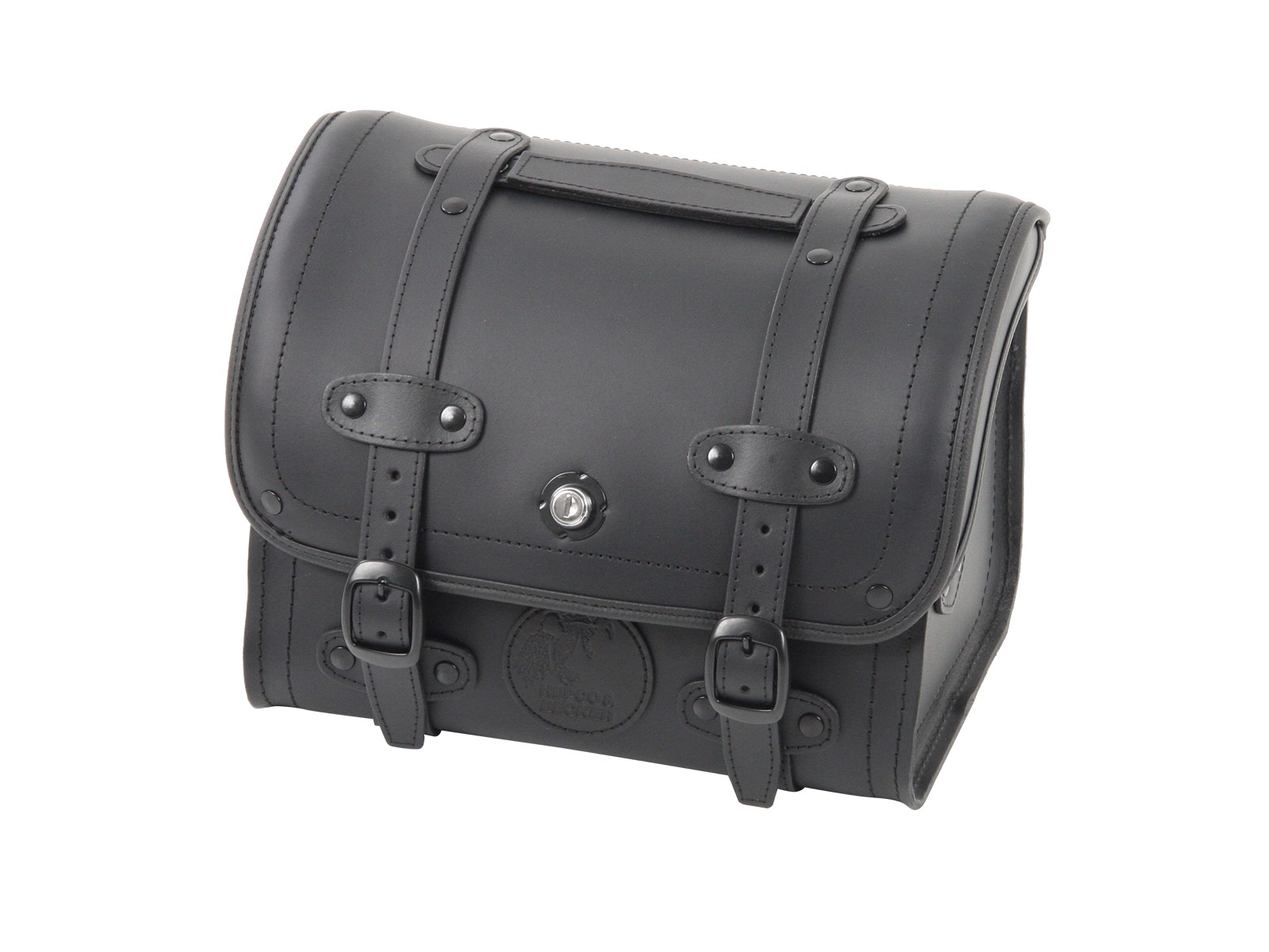 Smallbag Rugged 19 Liter schwarz Hepco & Becker