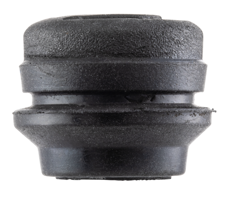 Lenkerendengewichte für Vespa GTS/​GTS Super/​GTV/​GT 60/​GT/​GT L 125-300ccm, schwarz