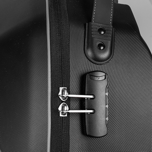 Weightless 25L Seitentaschen Satz MONOKEY halbstarr Givi