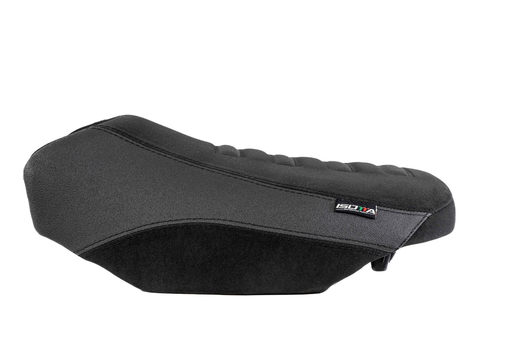 Sitzbank Fahrer schwarz für BMW R 1200 GS LC /Adventure LC, R 1250 GS