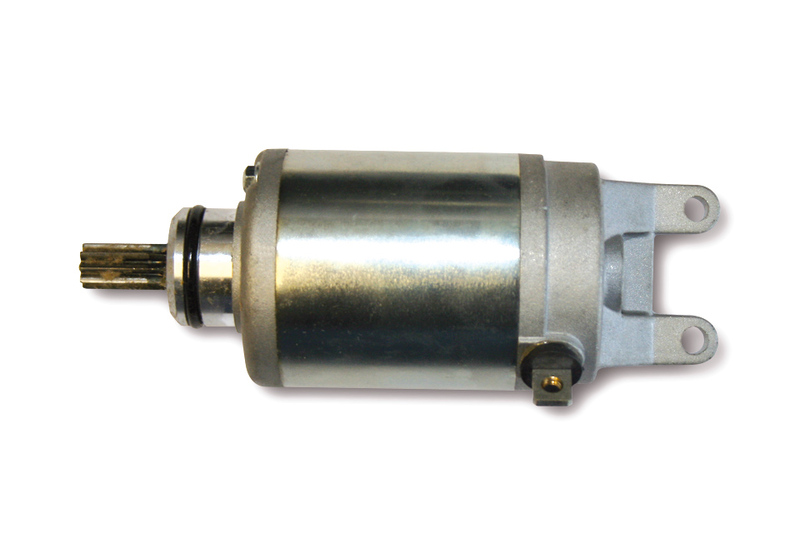 MOTOPROFESSIONAL Anlasser für Suzuki GSX-R 600 97-00