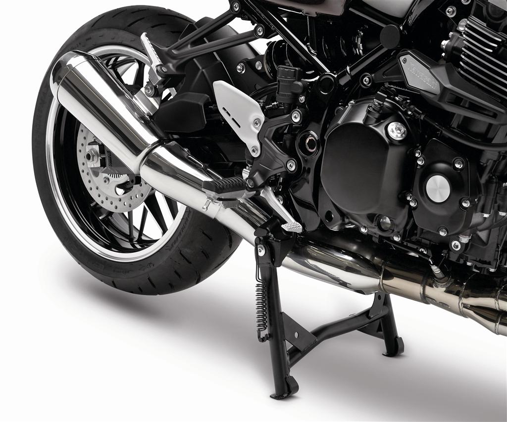 Hauptständer für Z 900 RS/Cafe (18-19) / Z 900 RS/SE (26-) Original Kawasaki