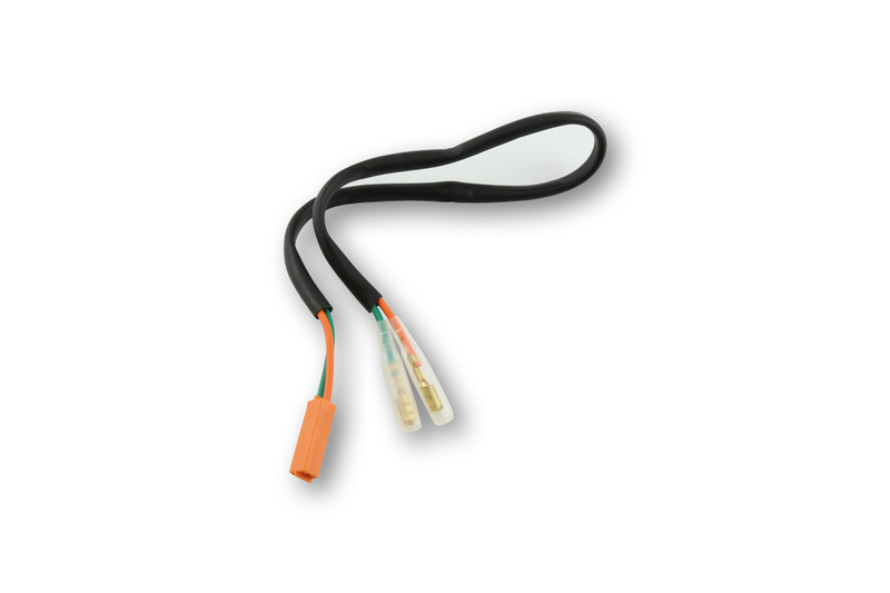 HIGHSIDER smart Adapterkabel Für Blinker, Für Honda/Kawasaki (Paar)