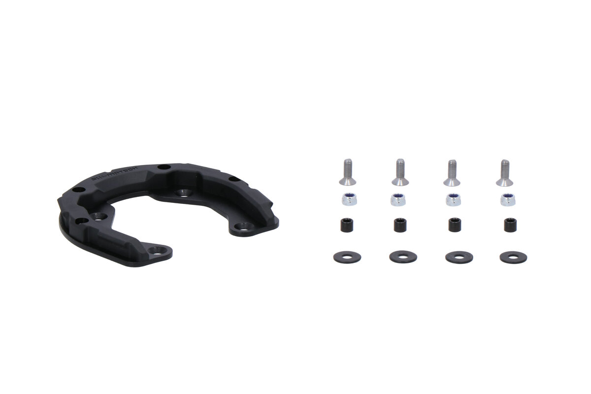 SW-Motech PRO Tankring für SW-Motech ADVENTURE-RACK Gepäckträger