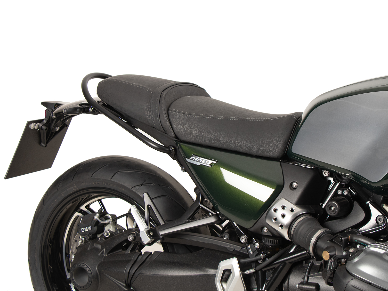 Soziushaltegriff für BMW R 12 Nine T (24-) Hepco & Becker