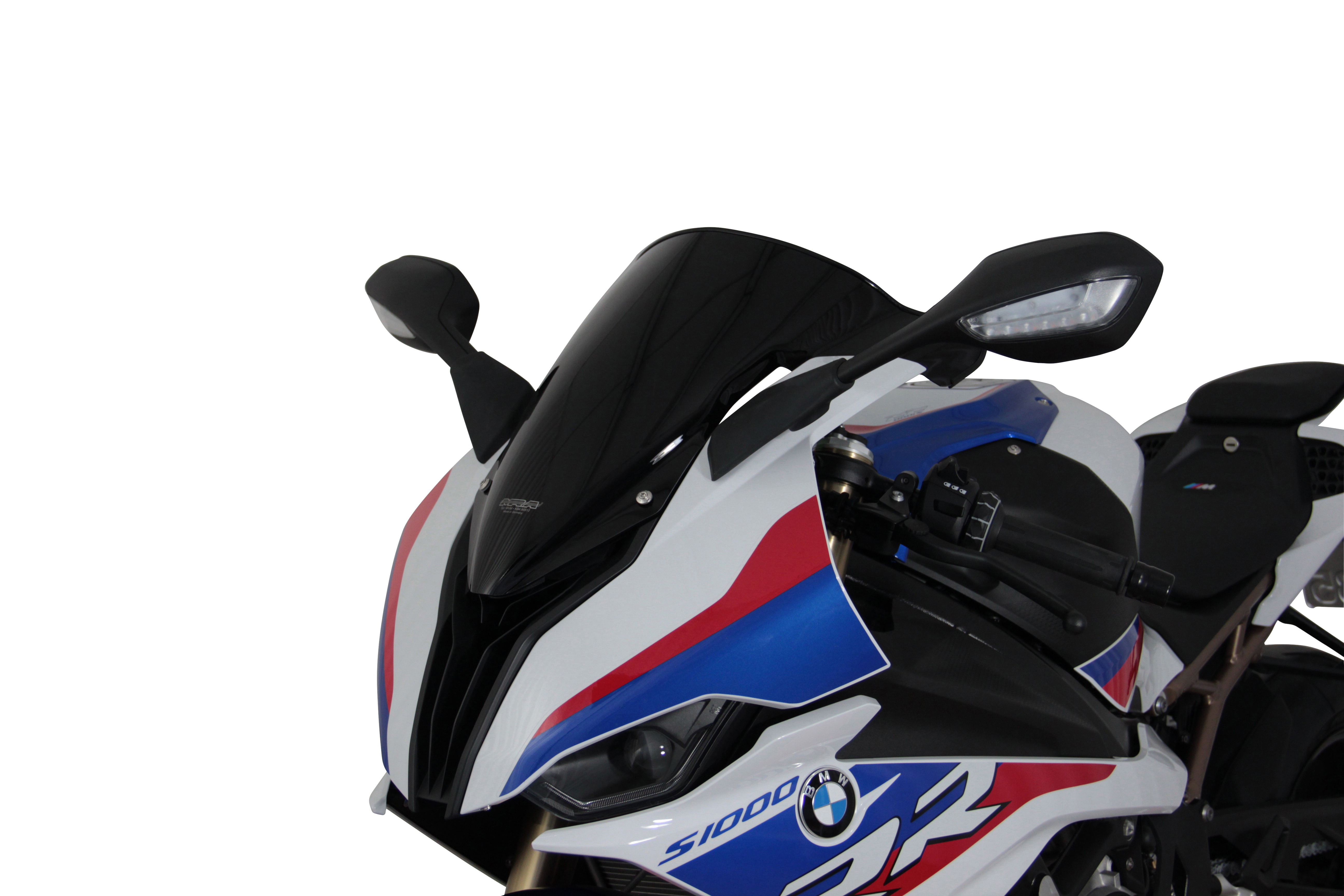 Originalformscheibe MRA "O" für BMW S 1000 RR (Bj.19-)