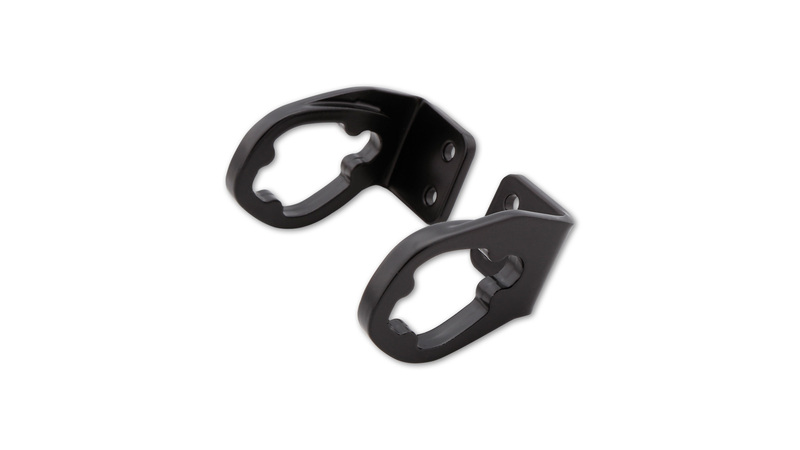 HIGHSIDER pro Blinkeradapter Original, Für Kennzeichenhalter, Ducati LED