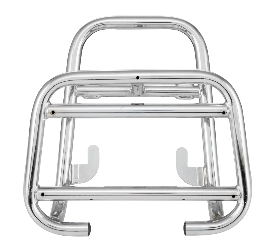 Gepäckbrücke hinten für Vespa 946 3V i.e. 125ccm, chrom