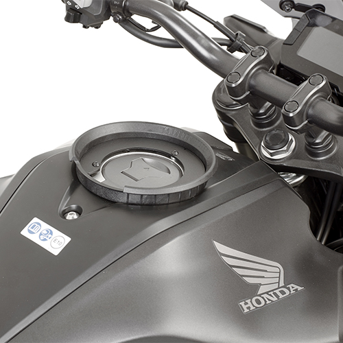Befestigungsring Givi Tankrucksäcke Honda CB 125 R (18-20) / CB 300 R (18-21)