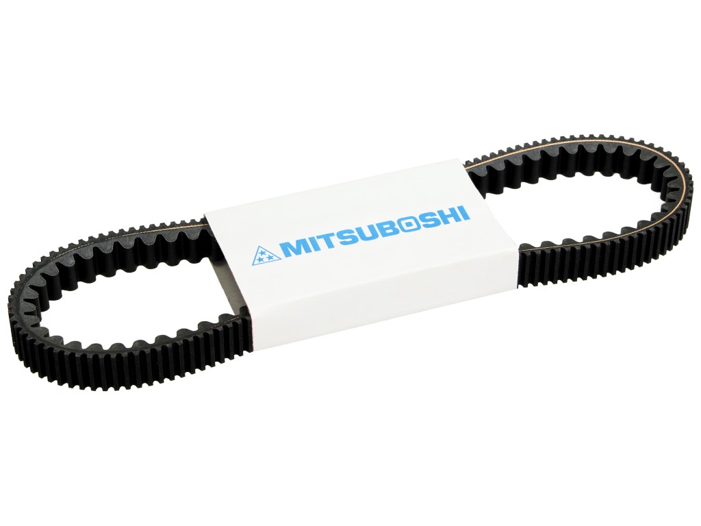 Mitsuboshi Keilriemen, Standard, 22,6x835 mm