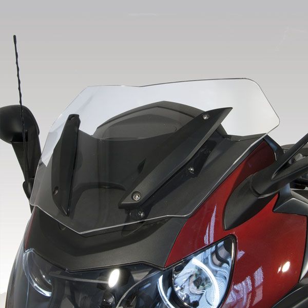 Niedrige Windschutzscheibe Sport leicht getönt für BMW K 1600 GT /GTL