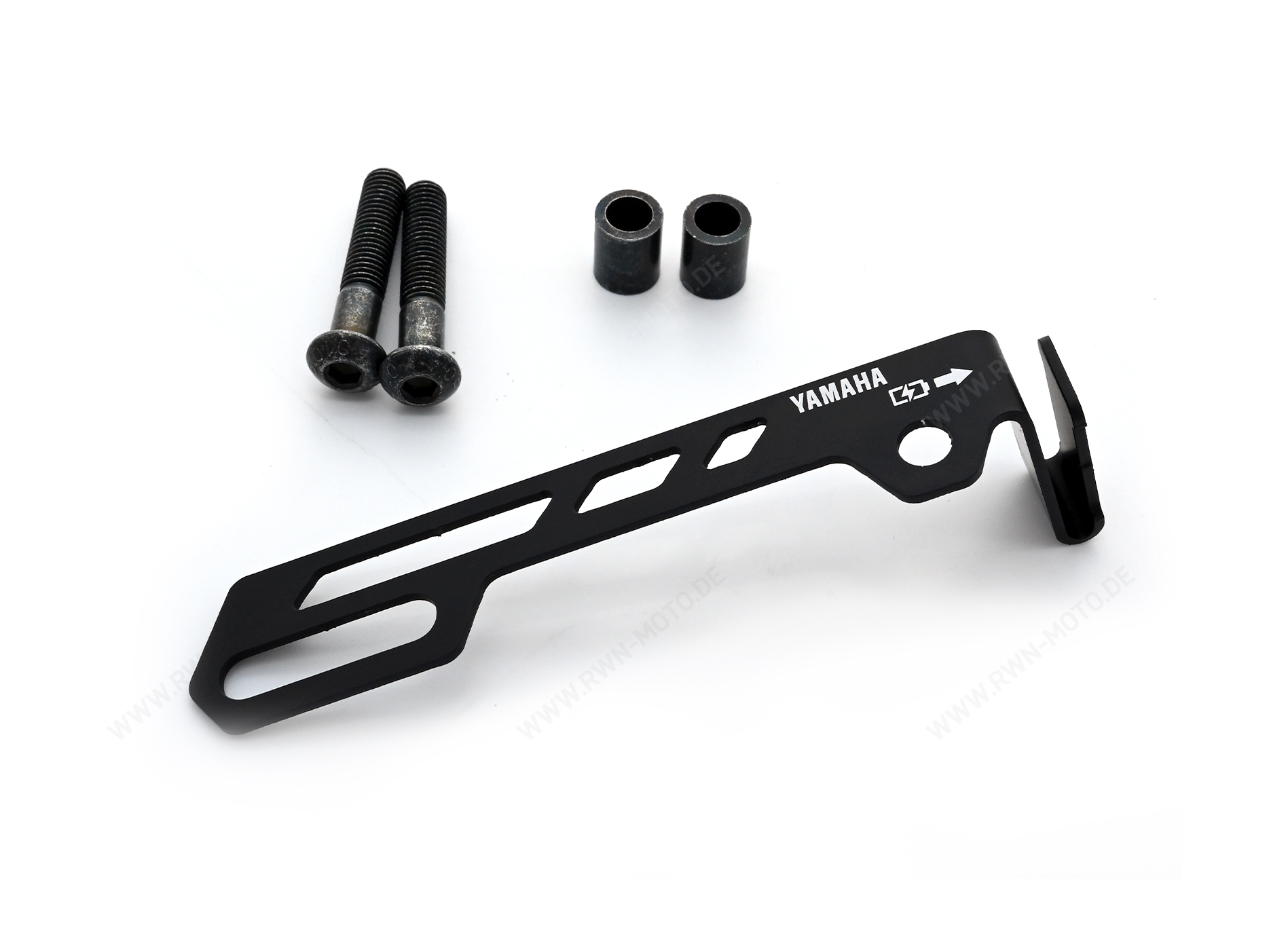 USB-Halterung für Yamaha MT-09 (24-) Original